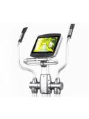 سيكل رياضي منزلي 25 مستوى مقاومة بي اتش فيتنس BH Fitness SK9300 Cross Trainer G930BM