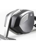 سيكل رياضي منزلي 25 مستوى مقاومة بي اتش فيتنس BH Fitness SK9300 Cross Trainer G930BM