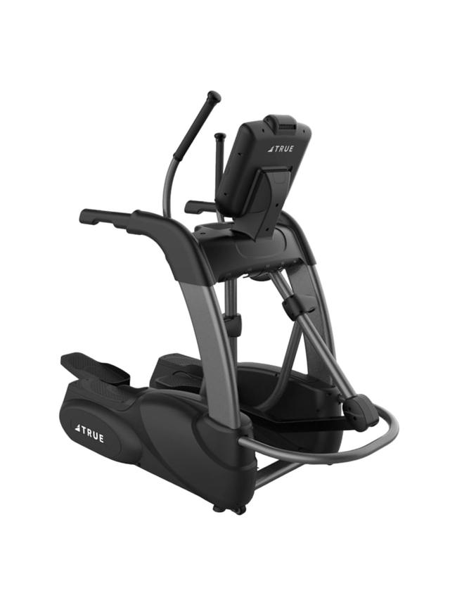 True Fitness Commercial-400 Elliptical with Console | XC400-19 - SW1hZ2U6MTUzNzU1MA==