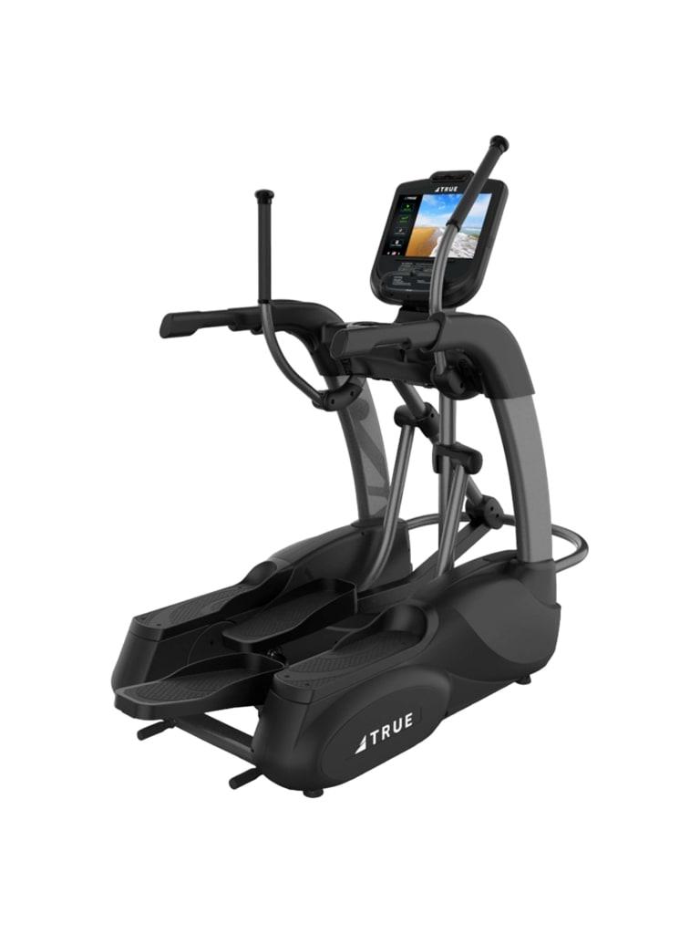 True Fitness Commercial-400 Elliptical with Console | XC400-19