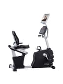 دراجة ثابتة 16 مستوى مع شاشة LCD بودي سوليد Body Solid XB-7500HRC Steelflex Commercial Recumbent Bike