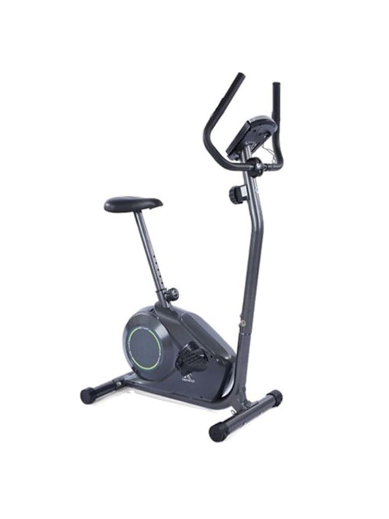 TA Sport Magnetic Upright Bike Smart 3100B Black