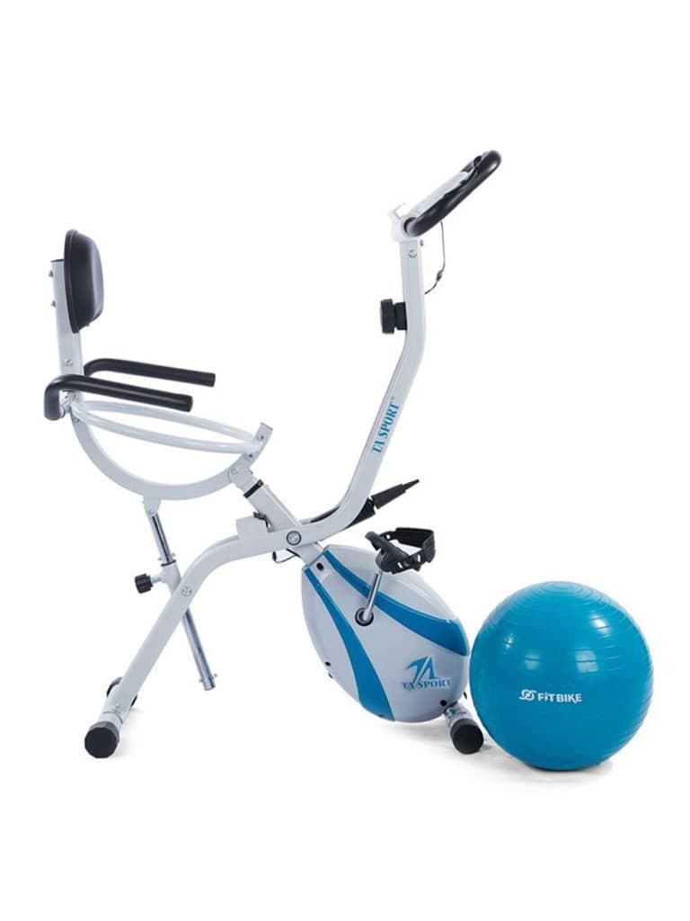 TA Sport Home fitness Bike (X Bike Style) F102