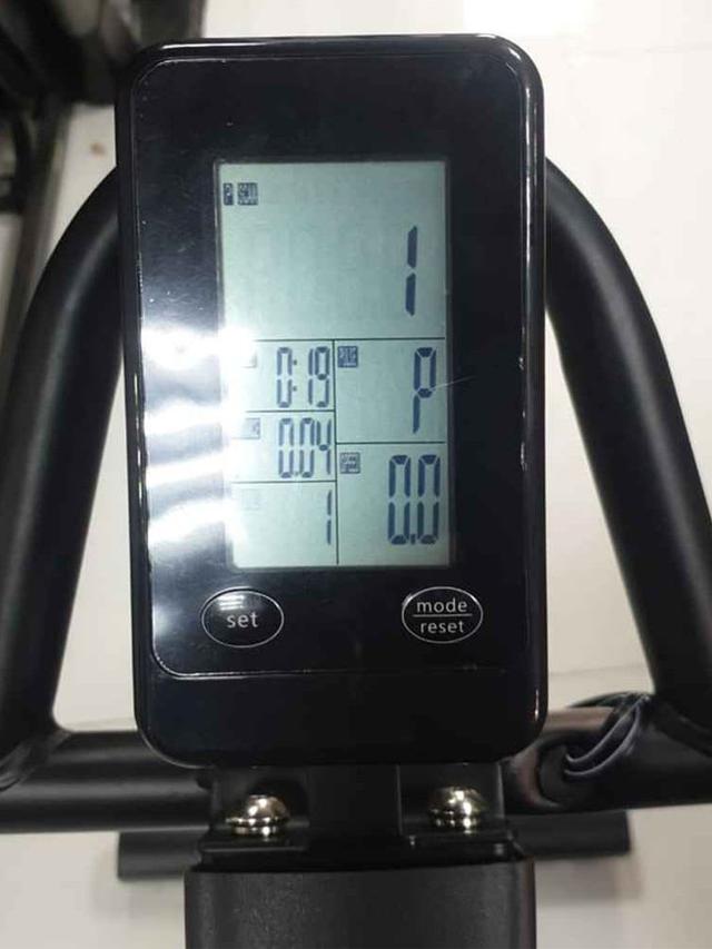 TA Sport Spinning Bike YK-BY127M - SW1hZ2U6MTUzMDc5MQ==