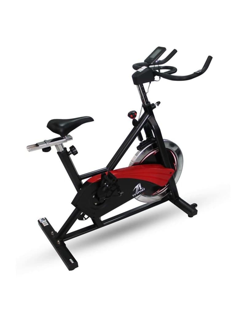 TA Sport Spinning Bike YK-BY127M