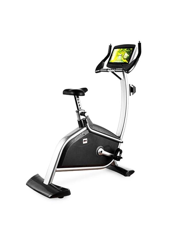 BH Fitness SK8000 Upright Bike H800BM - SW1hZ2U6MTUwNTM3Mg==