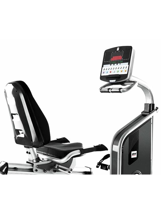 BH Fitness SK8950 Recumbent Bike H895BM - SW1hZ2U6MTUwNTE3Mw==