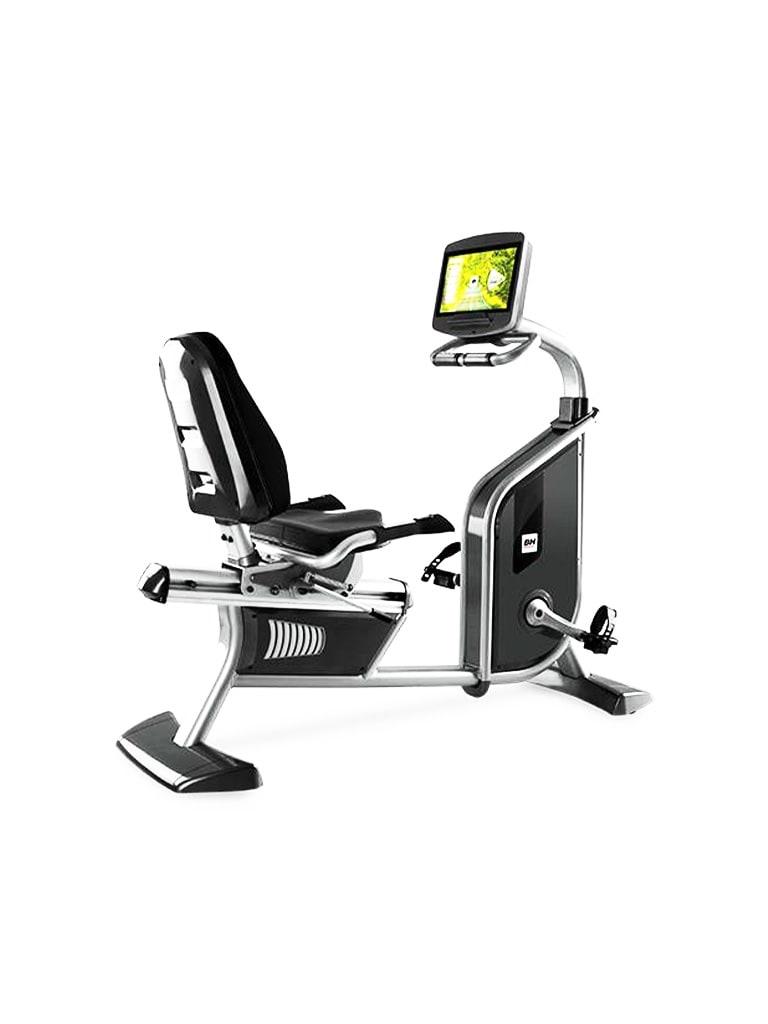 BH Fitness SK8950 Recumbent Bike H895BM