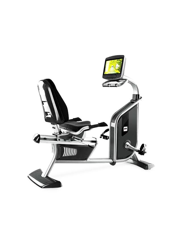 BH Fitness SK8950 Recumbent Bike H895BM - SW1hZ2U6MTUwNTE2OQ==