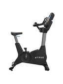 True Fitness Commercial-400 Upright Bike with Console | UC400-19