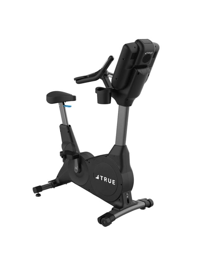 True Fitness Commercial-400 Upright Bike with Console | UC400-19 - SW1hZ2U6MTUwNzUxNw==