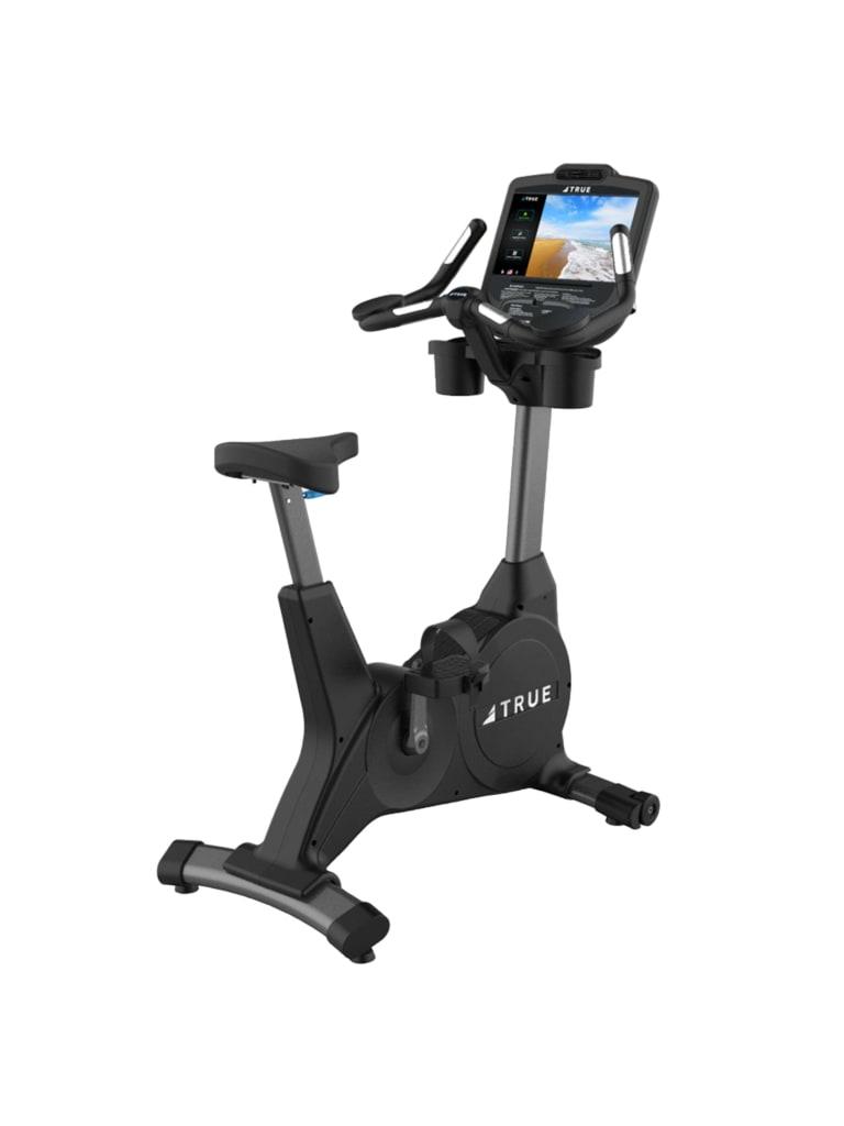 True Fitness Commercial-400 Upright Bike with Console | UC400-19