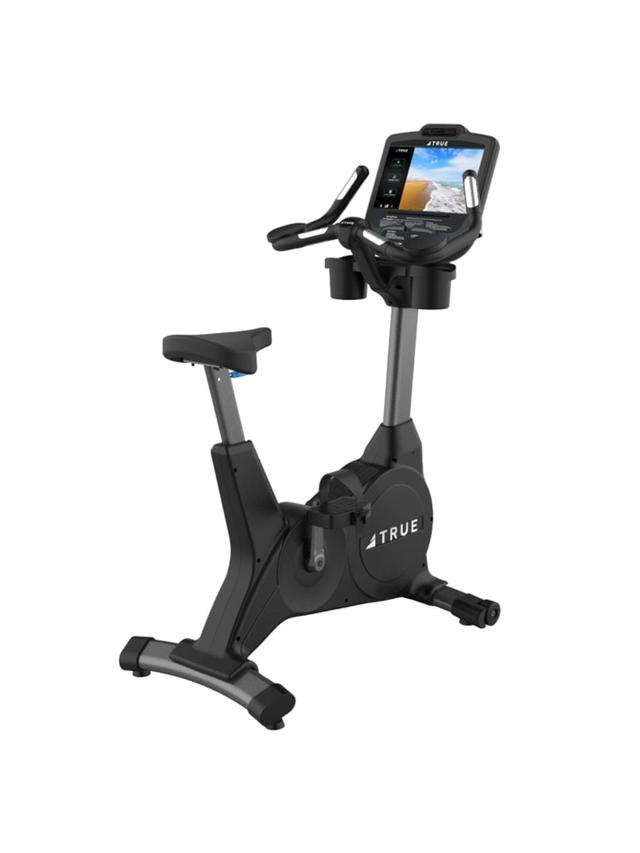 True Fitness Commercial-400 Upright Bike with Console | UC400-19 - SW1hZ2U6MTUwNzUxMg==