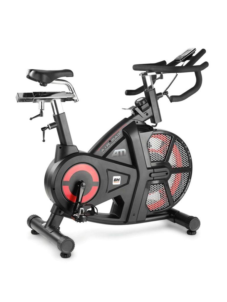 BH Fitness Indoor Cycling Bike | AIRMAG H9120