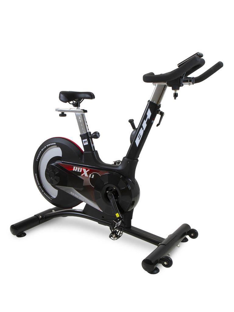 BH Fitness Indoor Cycling Bike RDX1.1 H9179