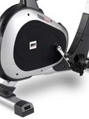 دراجة تمارين 12 برنامج مع شاشة LCD بي اتش فيتنس BH Fitness Artic Program Exercise Bike - SW1hZ2U6MTUwNzYzMg==