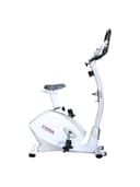 جهاز سيكل رياضي 8 مستويات مقاومة يورك فيتنس York Fitness Upright Bike