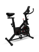 TA Sport Spin Bike OO4 BlackÂ  - 301799