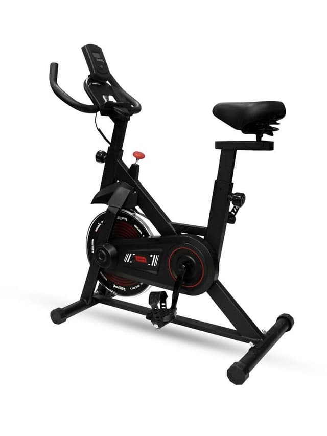 TA Sport Spin Bike OO4 BlackÂ  - 301800