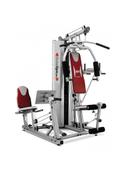 هوم جيم مع أوزان 165 رطل بي اتش فيتنس BH Fitness Multigym Global Gym