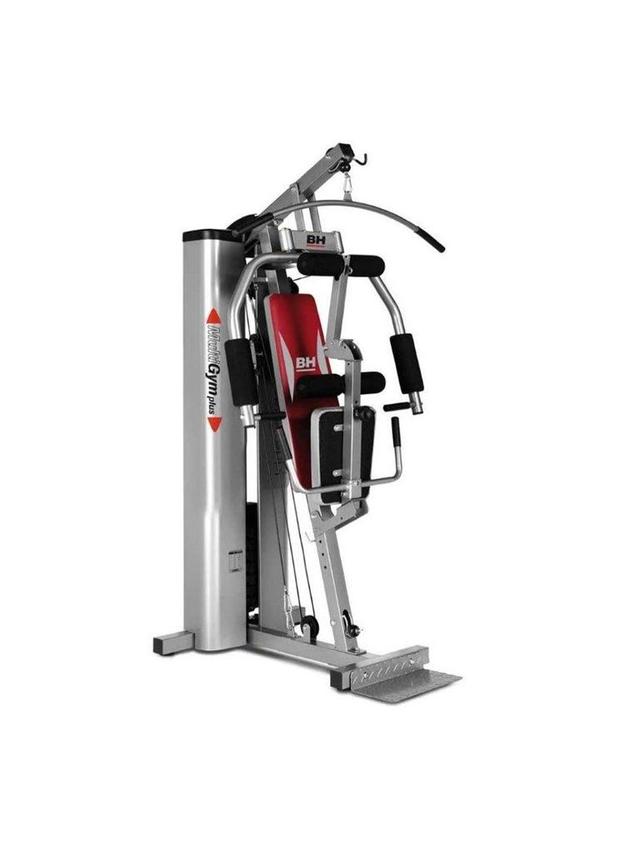 هوم جيم قابل للطي بي اتش فيتنس BH Fitness Multigym Plus - SW1hZ2U6MTUwNDQxNA==