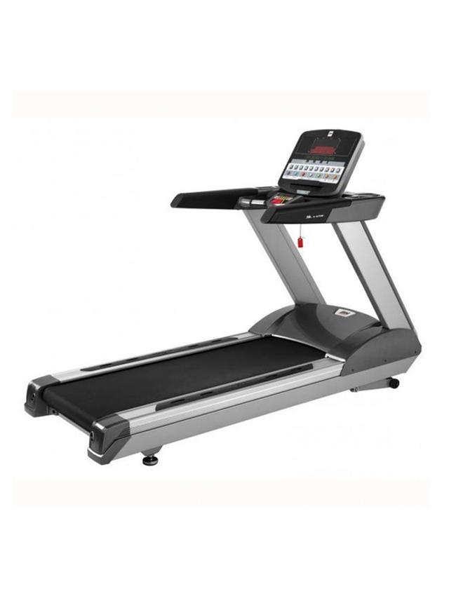 سير مشي مع محرك كهربائي 6.0 حصان بي اتش فيتنس BH Fitness Treadmill Base Model without Monitor - SW1hZ2U6MTUwMzU4NA==