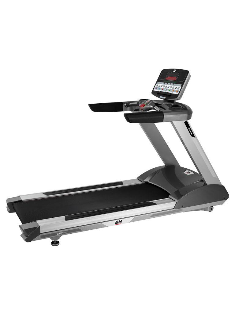 BH Fitness LK6800 Treadmill G680BM Base Model without Monitor