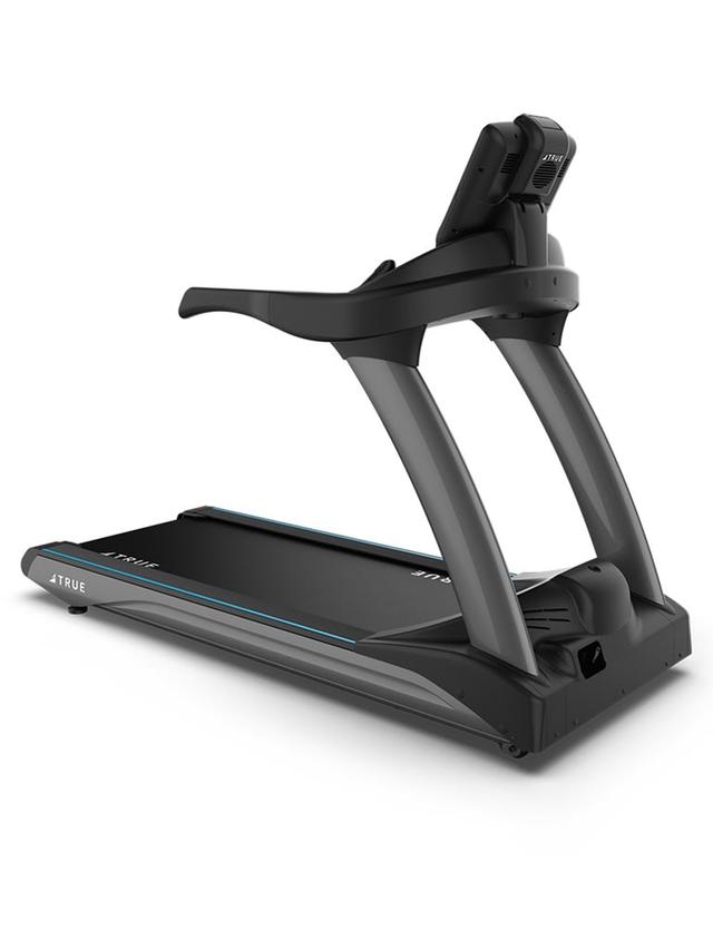 True Fitness Commercial-650 Treadmill with Console | TC650-19 - SW1hZ2U6MTUwMzI3OA==