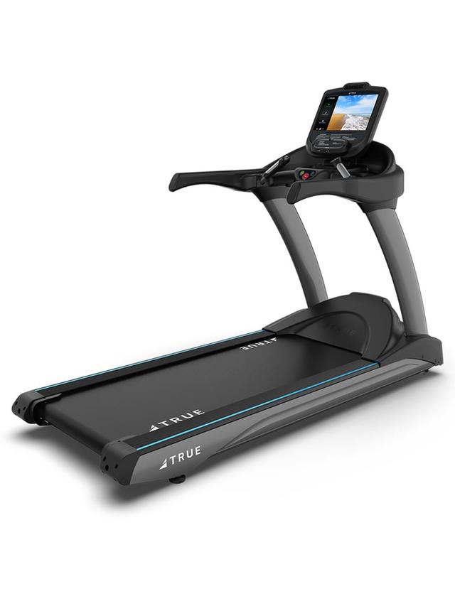 True Fitness Commercial-650 Treadmill with Console | TC650-19 - SW1hZ2U6MTUwMzI3Ng==