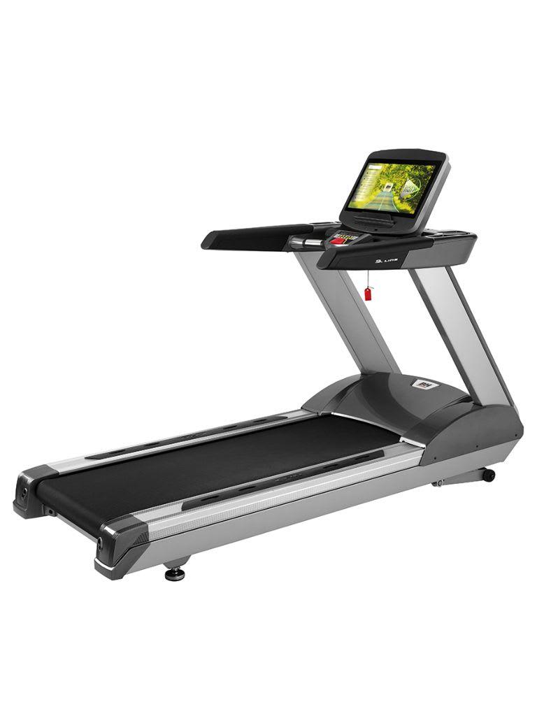 BH Fitness SK7990 Treadmill G799BM without Monitor G799TVC19