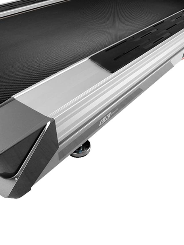 BH Fitness LK6800 Treadmill G680BM with TV Screen Display and WiFi