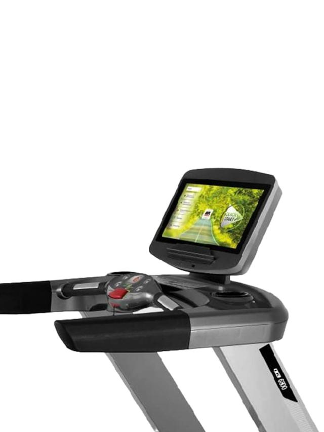 BH Fitness LK6800 Treadmill G680BM with TV Screen Display and WiFi - SW1hZ2U6MTUwMzM4Ng==