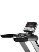 BH Fitness LK6800 Treadmill G680BM with TV Screen Display and WiFi