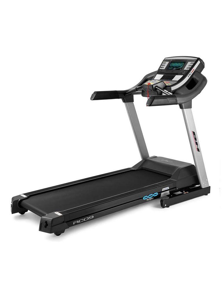 BH Fitness Treadmill,  RC09 TFT G6180TFT