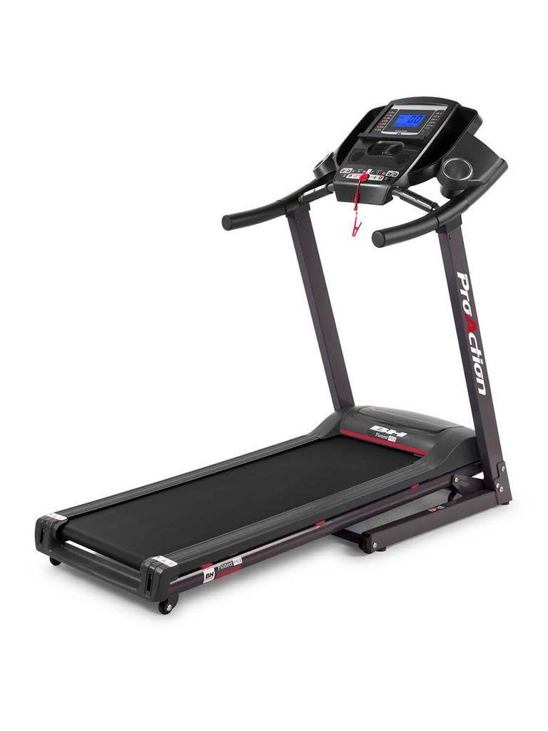 BH Fitness Treadmill Pioneer | R3 G6487