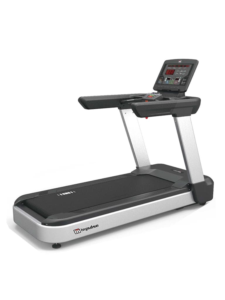 Impulse Fitness Commercial Treadmill Led 220V AC4000Â 