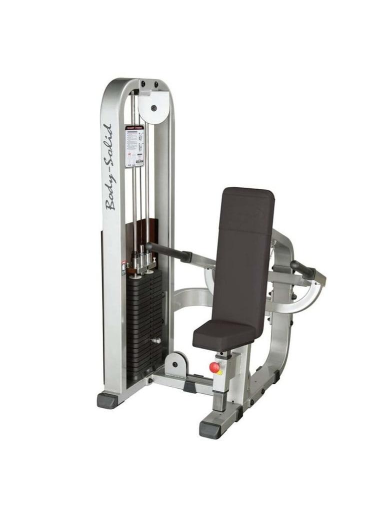 Body Solid SEL Tricep Press | STM1000/3