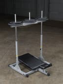 Body Solid Powerline Vertical Leg Press | PVLP156W - 305251