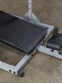 Body Solid Powerline Vertical Leg Press | PVLP156W - 305252