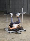 Body Solid Powerline Vertical Leg Press | PVLP156W - 305255