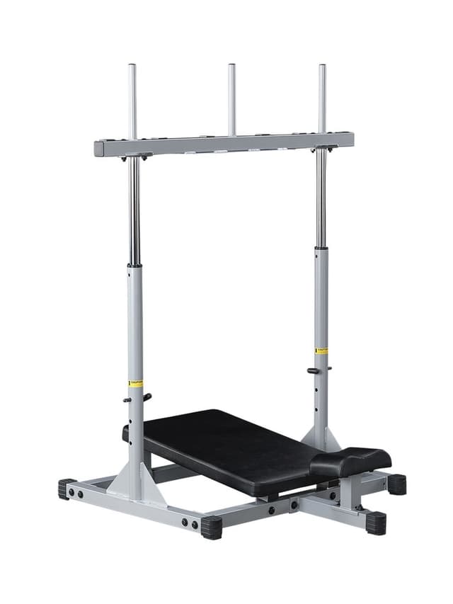 Body Solid Powerline Vertical Leg Press | PVLP156W - 704788