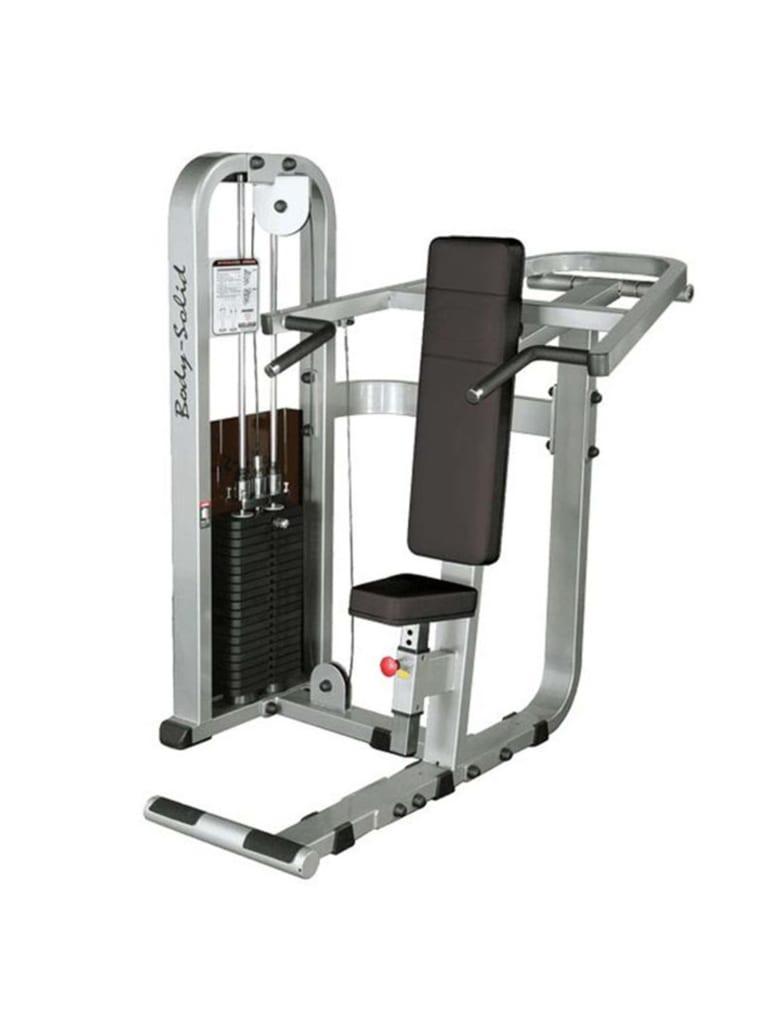 Body Solid 4SSP800/2 Shoulder Press Machine