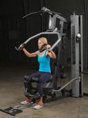 Body Solid Single Stack Home Gym G5S - SW1hZ2U6MTUwMjk4Nw==
