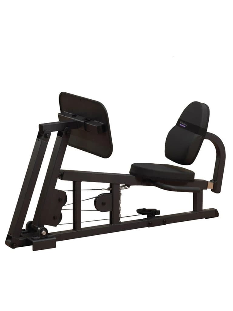 Body Solid GLP Leg Press Option for G series Home Gyms