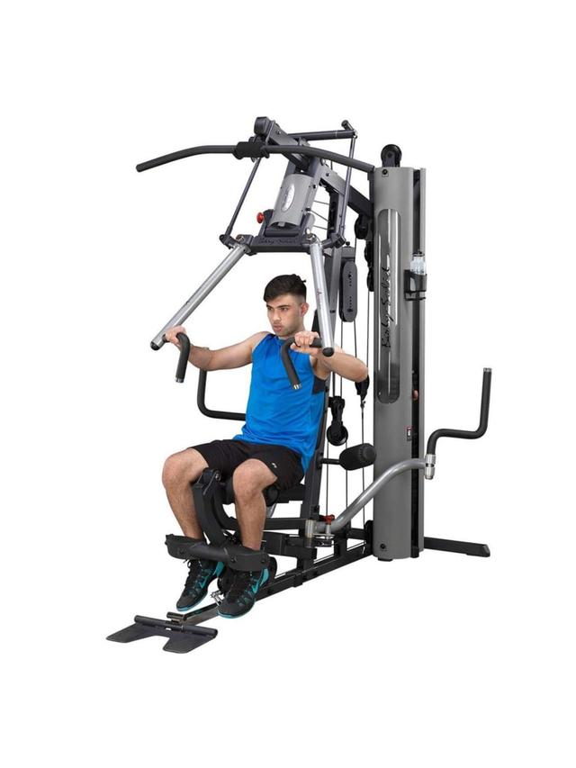 Body Solid 3250GS G6B Bi-Angular Home Gym with 210 Stack | Jomla.ae