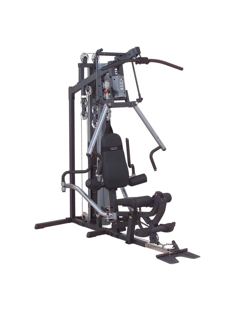 Body Solid 3250GS G6B Bi-Angular Home Gym with 210 Stack