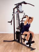 هوم جيم مع أوزان 73 كجم بودي سوليد Body Solid G3S Home Gym