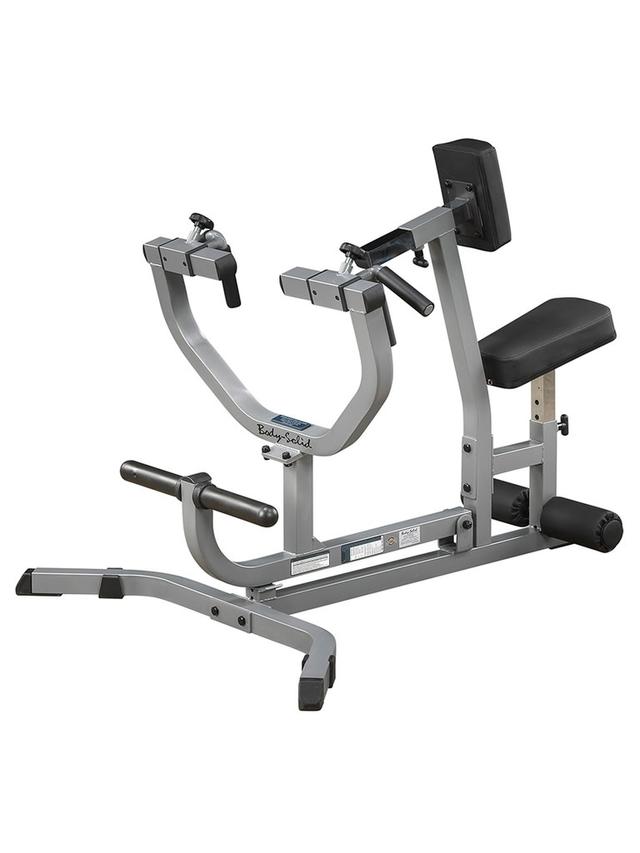جهاز تجديف جالس بودي سوليد Body Solid Seated Row Machine