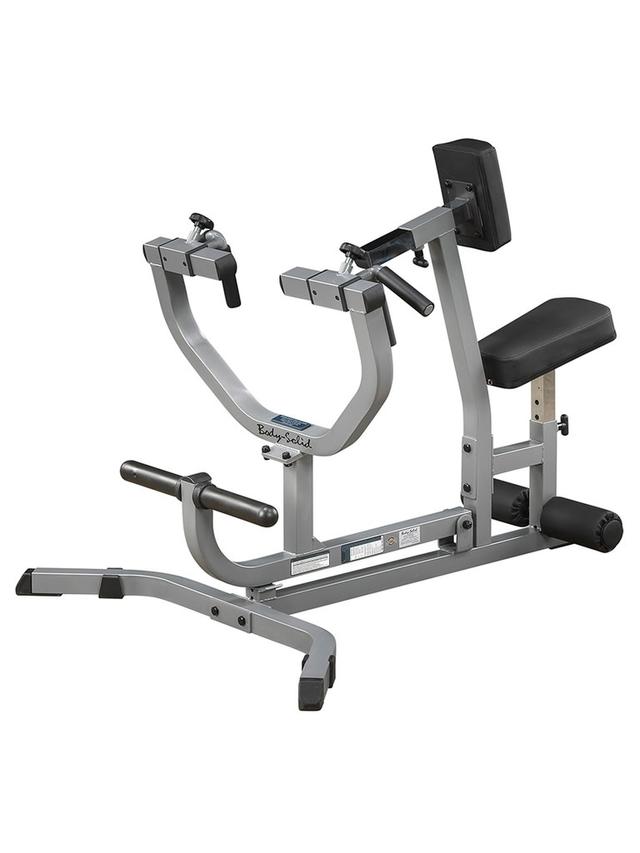 Body Solid GSRM40 Seated Row Machine - SW1hZ2U6MTUwNzQyOA==