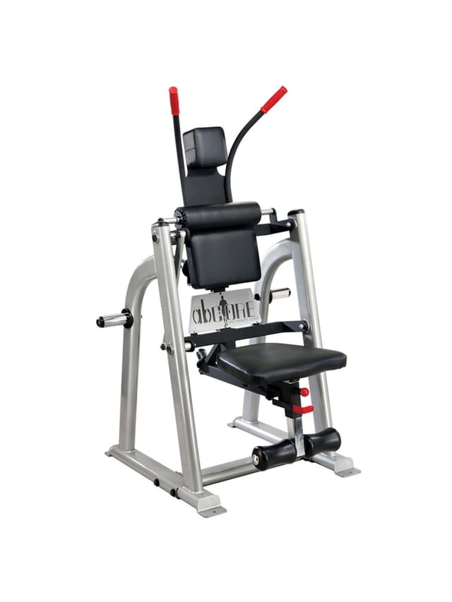 جهاز تمارين البطن اي بي كرنش بودي سوليد Body Solid Abcore Ab Crunch